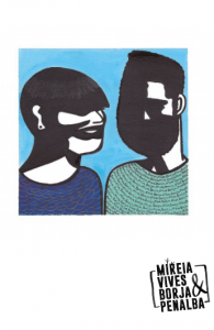 mireia vives i borja penalba